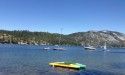 Pinecrest Lake