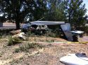 Pine Mountain Lake Airport Crash