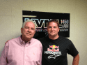 Don Bean and Chris Casassa