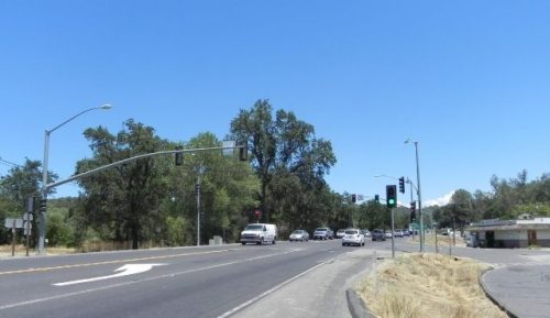 Parking Will Be Restricted Around Rawhide Road Bridge - Vimarsana News