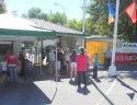Mother Lode Fair Gate