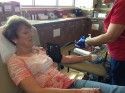 Heroes Blood Drive
