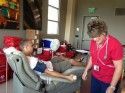 Heroes Blood Drive