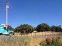 PG&E Truck on Blue Bell Road
