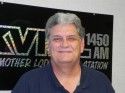 Ed Wyllie