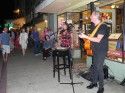 Musicians in Sonora