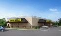 Jamestown Dollar General Artist Rendering