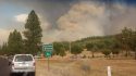 The Highway 120 Closure At Ferretti Road