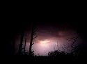 Monday Lightning In The Mother Lode