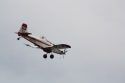 Singe Engine Air Tanker (SEAT)