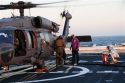 HH-60G Pave Hawk Helicopter
