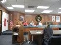 Emergency Meeting Tuolumne County Board of Supervisors
