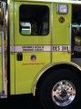 OES Vehicle In Groveland