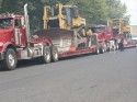 fire camp set up in Tuolumne2