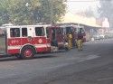 fire camp set up in Tuolumne10