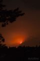 Fire At Night