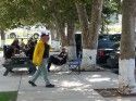Downtown Tuolumne