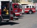 Fire Vehicles
