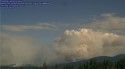 Rim Fire Crane Flat Yosemite