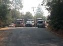 Rim fire and Ponderosa Hills 2