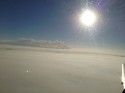 Smoke in the Clouds