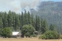 Ackerson Meadow & Rim Fire
