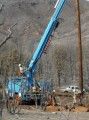 PG&E repairs lines