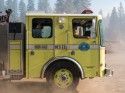 Governors Fire Trucks