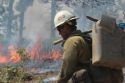 Monterey Hotshot Hauls Gas Can