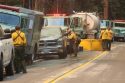 Many Rim Fire Crews Are Heading Home