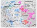 Rim FIre Fuels Treatment Map