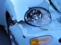 Crash on S. Washington Street near Toby Lane, Sonora