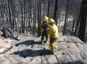 Rim Fire Emergency Assessment