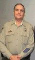 Under Sheriff Keith Lunney