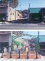 Pedestrian Paseo Proposed For Linoberg Street