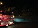 Vegetation Fire near (Lower) Save Mart3