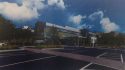 Design Concept Of Cancer Center