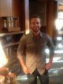 Zack Gold FFTH President