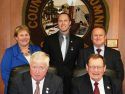 Tuolumne County Supervisors