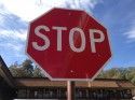 Stop Sign
