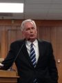 (R) Congressman Tom McClintock's Town Hall meeting