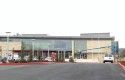 Calaveras County Superior Courthouse