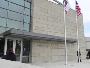 Calaveras County Superior Court