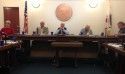 Sonora City Council