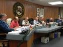 Tuolumne County Planning Commission