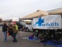 Interfaith Coat Drop-Off