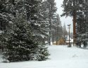 President&rsquo;s Day Winter Weather Advisory