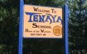 Tenaya Elementary School