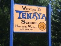 Tenaya Elementary School