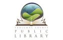 Tuolumne County Public Library Logo